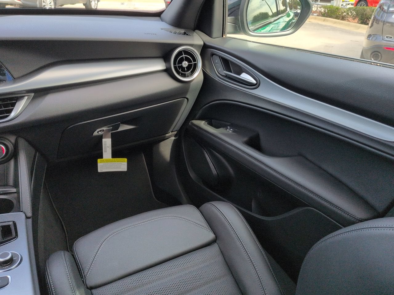 2026 Alfa Romeo Stelvio AWD
