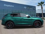 2026 Alfa Romeo Stelvio AWD