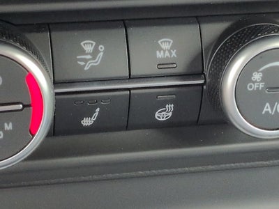 2026 Alfa Romeo Stelvio AWD