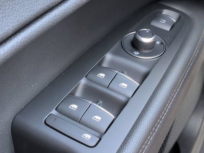 2026 Alfa Romeo Stelvio AWD