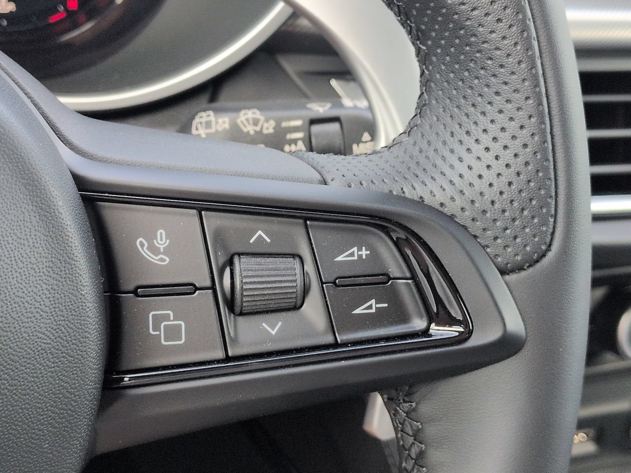 2026 Alfa Romeo Stelvio AWD