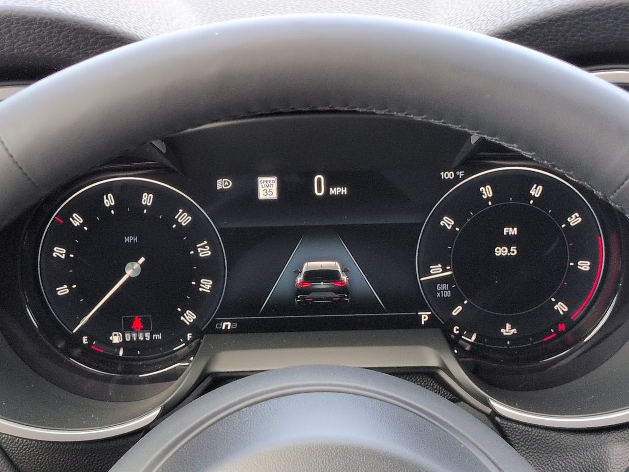2026 Alfa Romeo Stelvio AWD