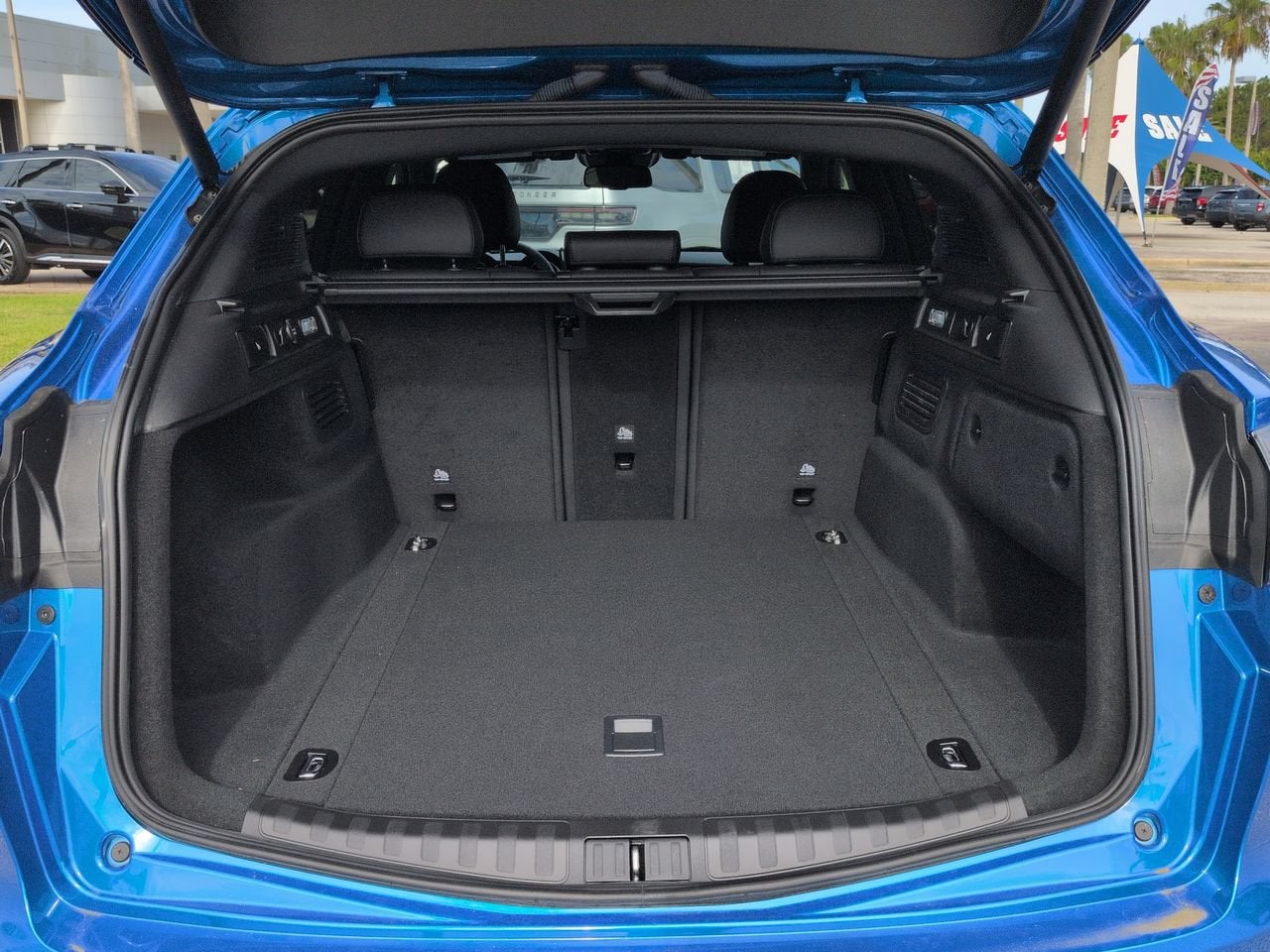 2026 Alfa Romeo Stelvio AWD