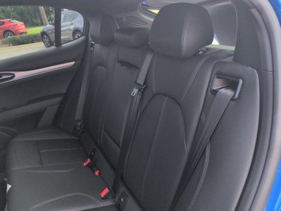 2026 Alfa Romeo Stelvio AWD