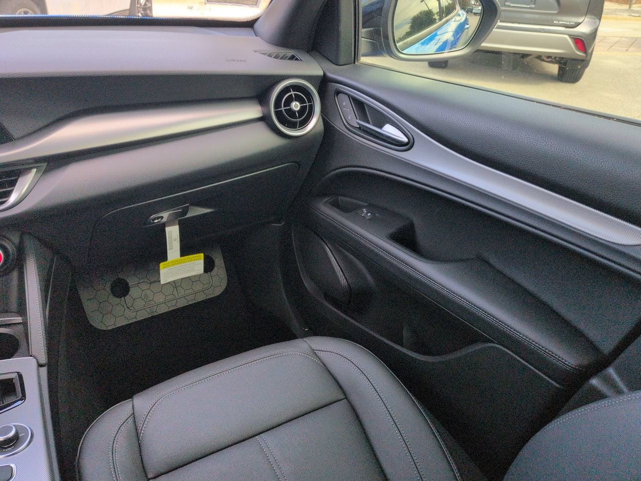 2026 Alfa Romeo Stelvio AWD
