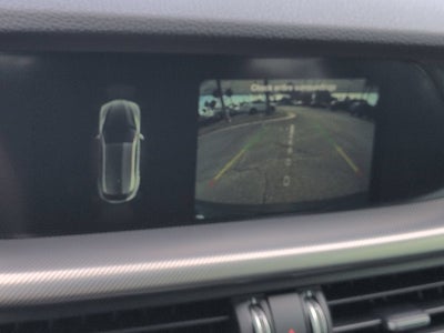 2026 Alfa Romeo Stelvio AWD