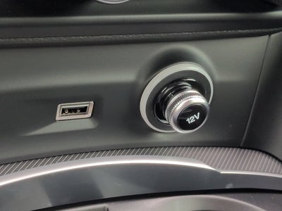 2026 Alfa Romeo Stelvio AWD