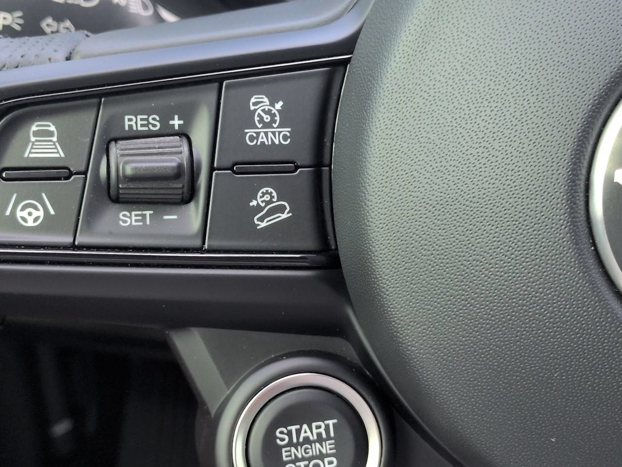 2026 Alfa Romeo Stelvio AWD