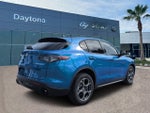 2026 Alfa Romeo Stelvio AWD