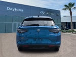 2026 Alfa Romeo Stelvio AWD