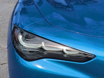 2026 Alfa Romeo Stelvio AWD