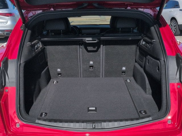 2026 Alfa Romeo Stelvio Base