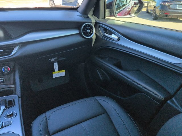 2026 Alfa Romeo Stelvio Base