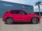 2026 Alfa Romeo Stelvio Base