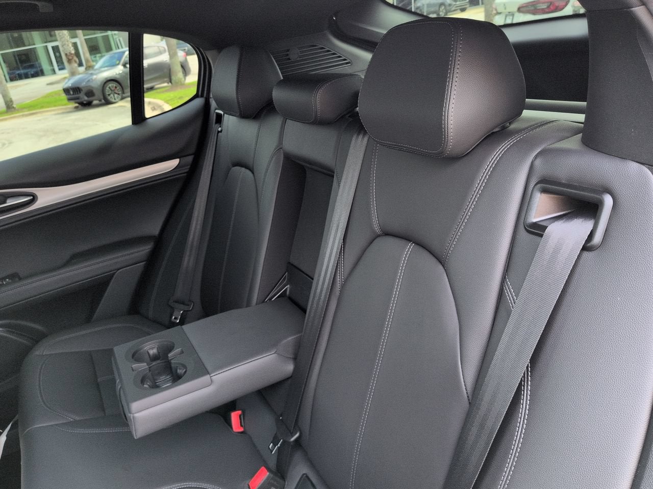 2026 Alfa Romeo Stelvio AWD