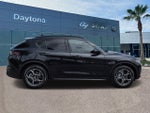 2026 Alfa Romeo Stelvio AWD