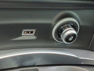 2026 Alfa Romeo Stelvio AWD
