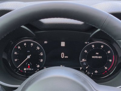 2026 Alfa Romeo Stelvio AWD