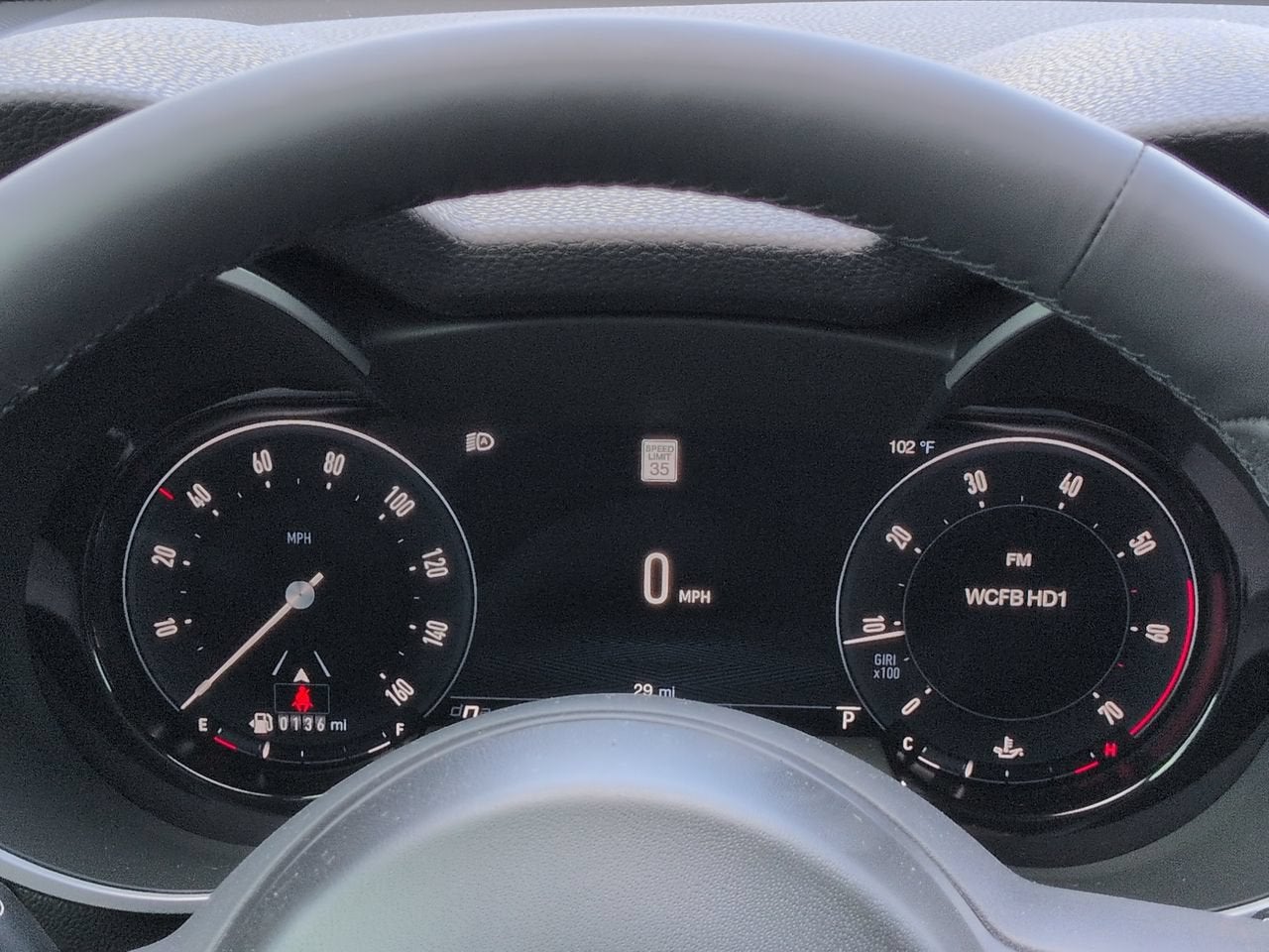 2026 Alfa Romeo Stelvio AWD