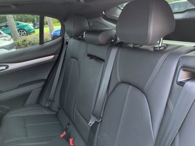 2026 Alfa Romeo Stelvio AWD