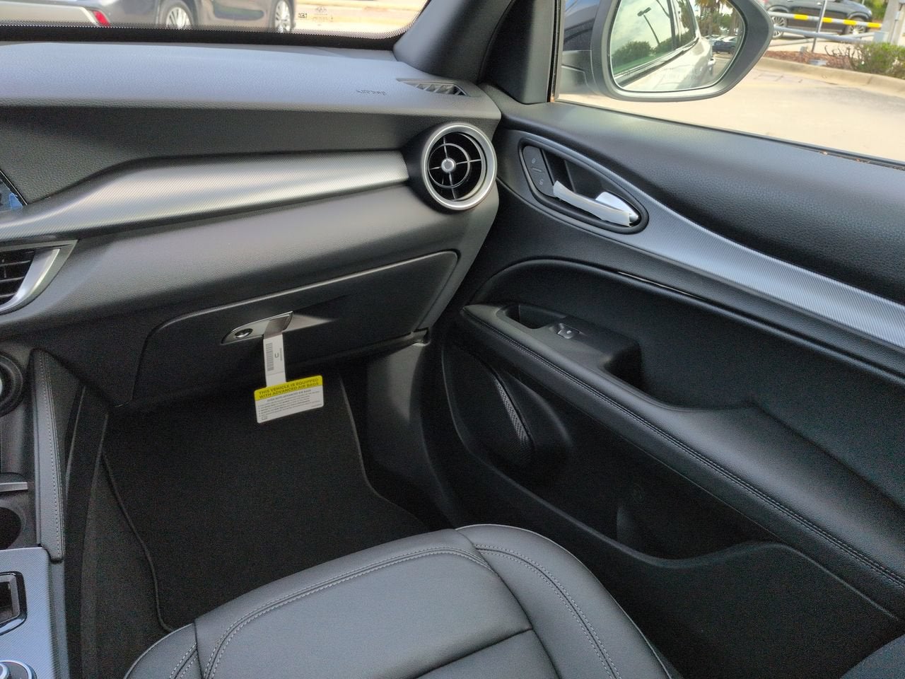 2026 Alfa Romeo Stelvio AWD