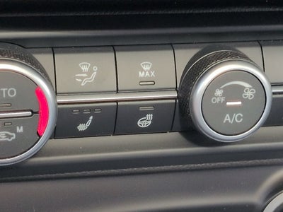 2026 Alfa Romeo Stelvio AWD