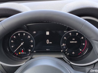 2026 Alfa Romeo Stelvio AWD