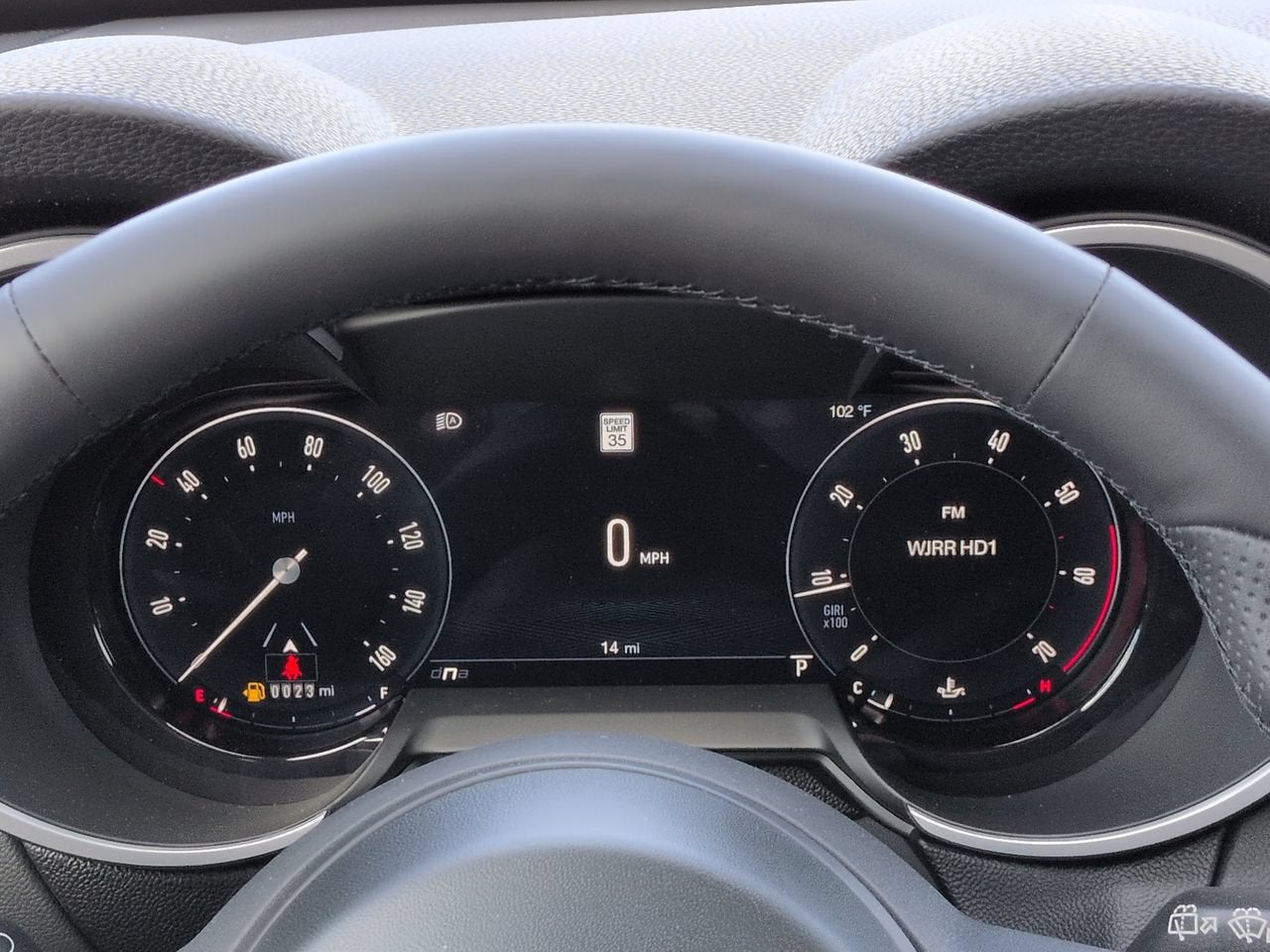 2026 Alfa Romeo Stelvio AWD