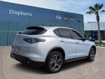 2026 Alfa Romeo Stelvio AWD