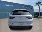 2026 Alfa Romeo Stelvio AWD