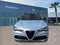 2026 Alfa Romeo Stelvio AWD
