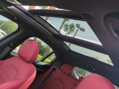 2025 Alfa Romeo Stelvio AWD