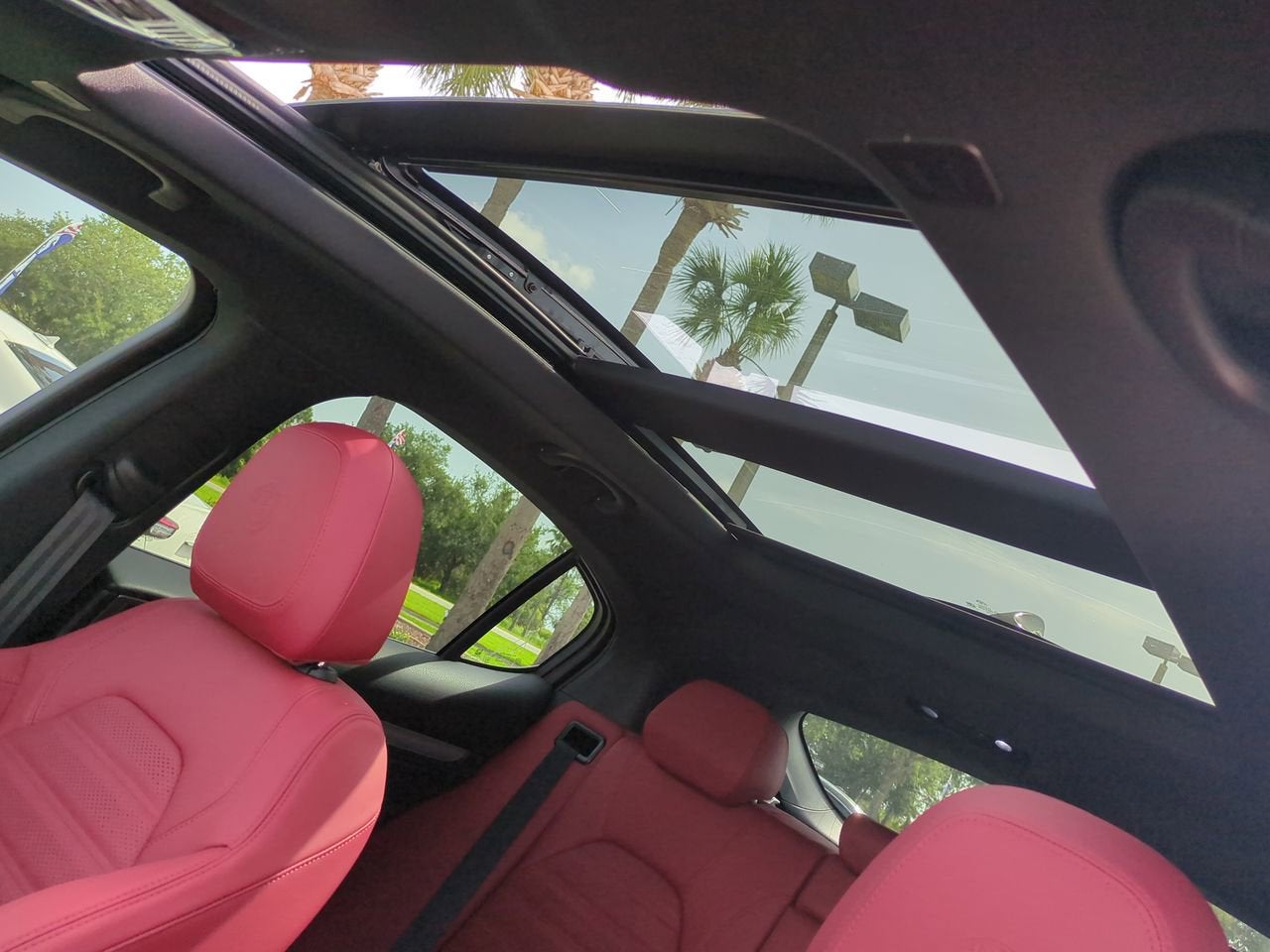 2025 Alfa Romeo Stelvio AWD