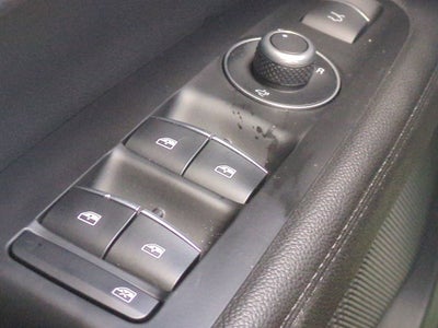 2025 Alfa Romeo Stelvio AWD