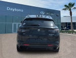 2025 Alfa Romeo Stelvio AWD