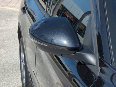 2025 Alfa Romeo Stelvio AWD