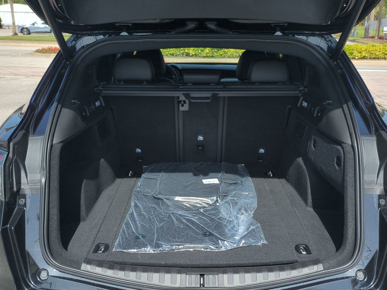 2025 Alfa Romeo Stelvio AWD