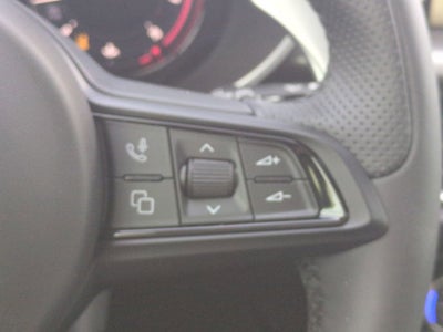 2025 Alfa Romeo Stelvio AWD