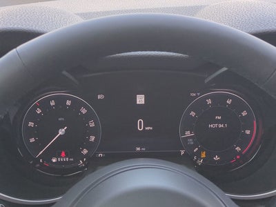 2025 Alfa Romeo Stelvio AWD