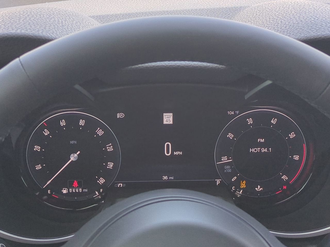 2025 Alfa Romeo Stelvio AWD