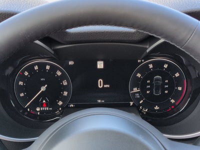 2026 Alfa Romeo Stelvio AWD