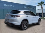 2026 Alfa Romeo Stelvio AWD
