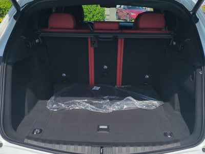 2025 Alfa Romeo Stelvio AWD