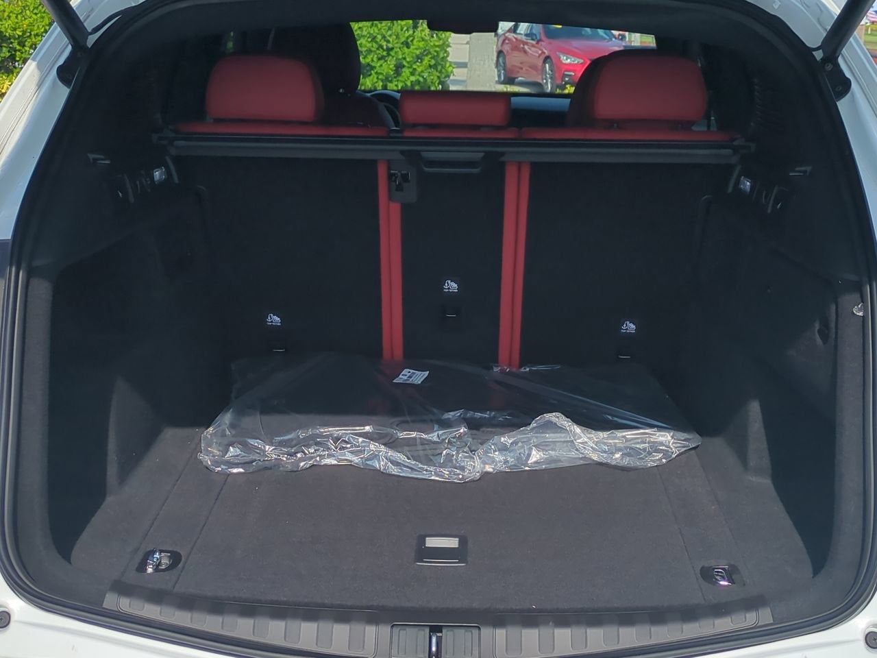 2025 Alfa Romeo Stelvio AWD