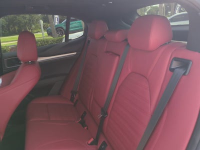2025 Alfa Romeo Stelvio AWD
