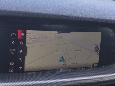 2025 Alfa Romeo Stelvio AWD