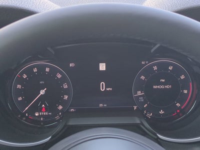 2025 Alfa Romeo Stelvio AWD