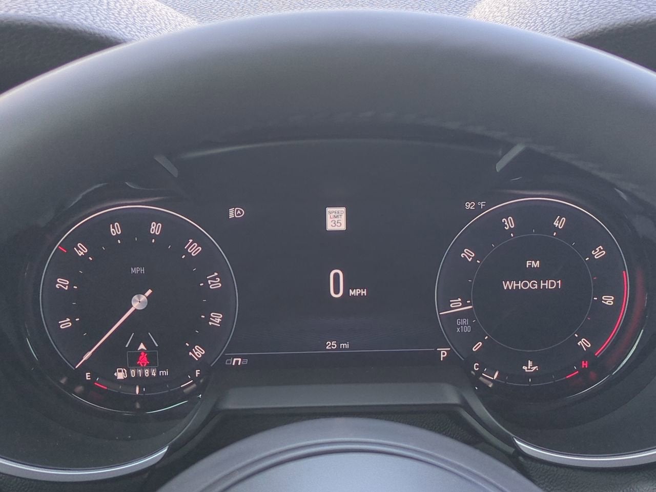 2025 Alfa Romeo Stelvio AWD