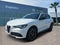 2025 Alfa Romeo Stelvio AWD