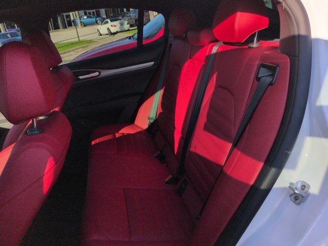 2026 Alfa Romeo Stelvio AWD